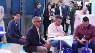 Vom Rechenzentrum zum Smart Building | Globales HVAC-Innovationsschaufenster